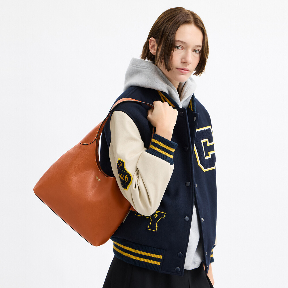 Coach Outlet Brooklyn Shoulder Bag 28